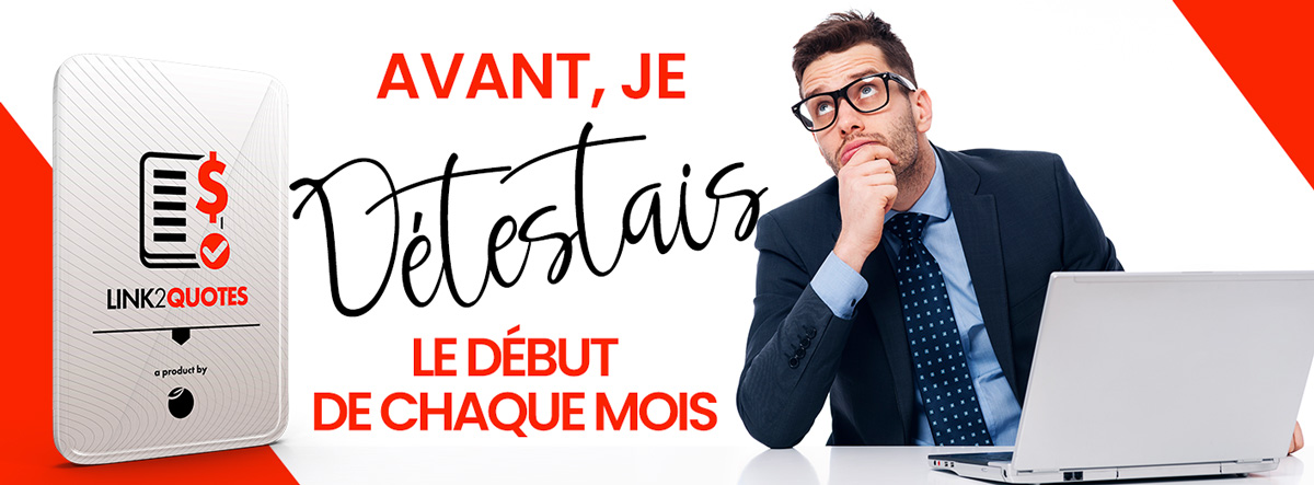 Avant, je détestais le début de chaque mois