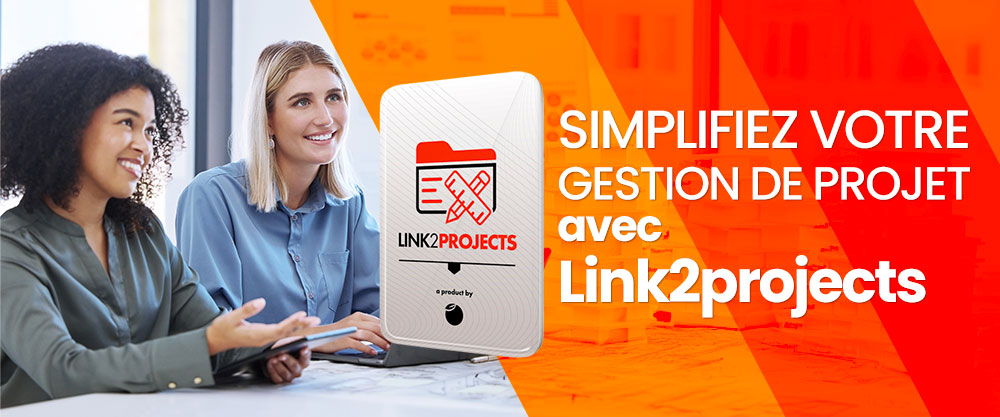 Simplifiez votre gestion de projet avec Link2projects