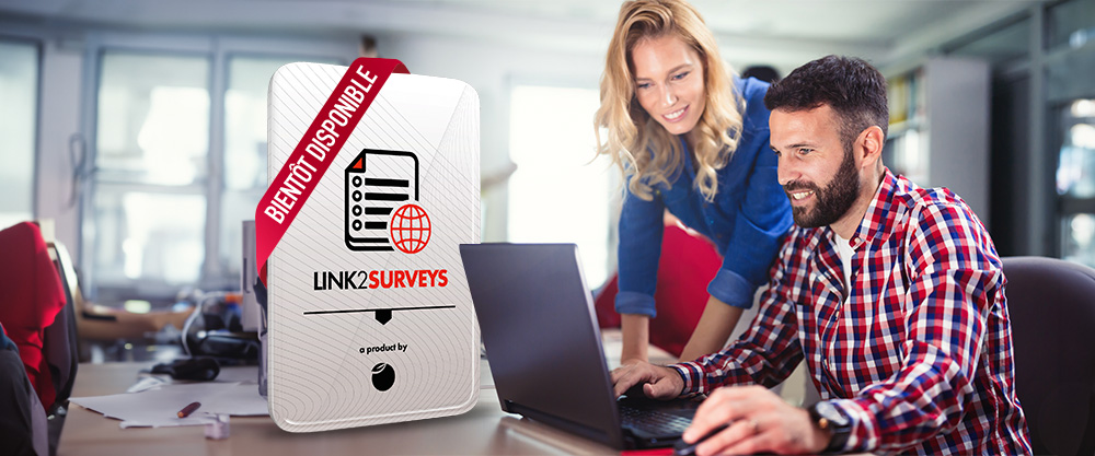 Comprenez mieux vos clients avec Link2surveys