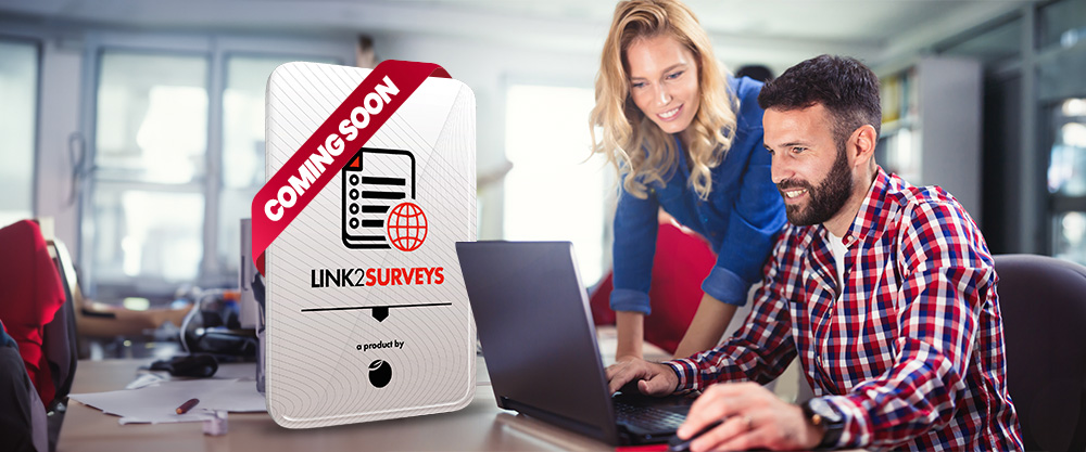 Understand your customers better with Link2surveys