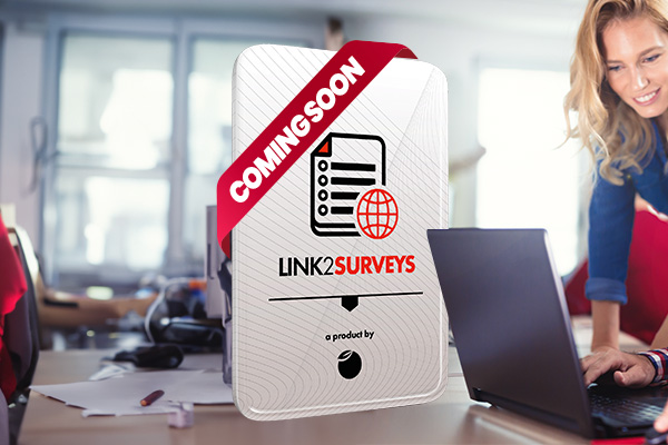 Understand your customers better with Link2surveys